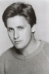 Emilio Estevez