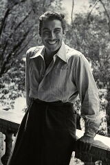 Emilio Fernández
