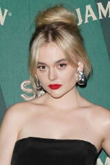 Emily Alyn Lind
