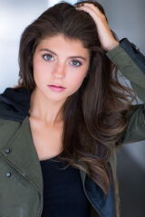 Emily Bader