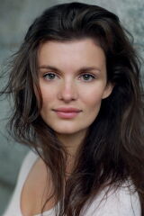 Emily Barber