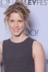 Emily Bett Rickards