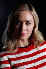 Emily Blunt
