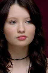 Emily Browning