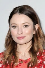 Emily Browning