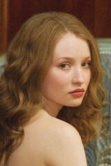 Emily Browning