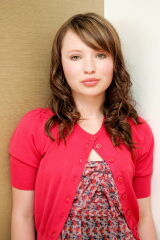 Emily Browning