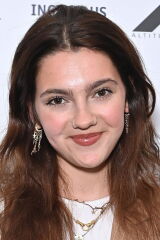 Emily Carey