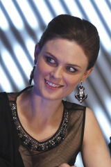 Emily Deschanel