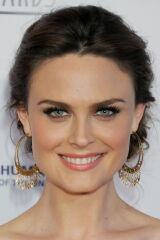 Emily Deschanel