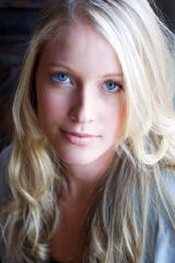 Emily Fonda