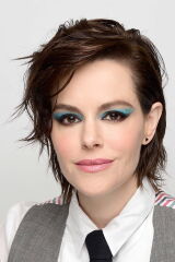 Emily Hampshire