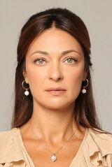 Emily Koliandri