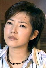 Emily Kwan Bo-Wai