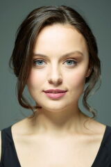 Emily McKenzie