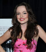 Emily Meade