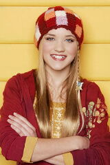Emily Osment