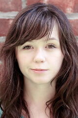 Emily Skeggs