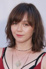 Emily Skeggs