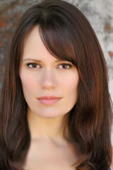 Emily Swallow