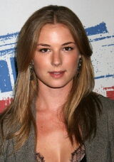 Emily VanCamp