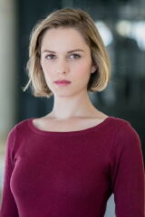 Emily Vere Nicoll