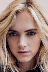 Emily Wickersham