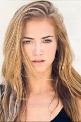 Emily Wickersham