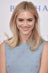Emily Wickersham