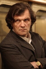 Emir Kusturica