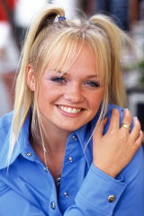 Emma Bunton