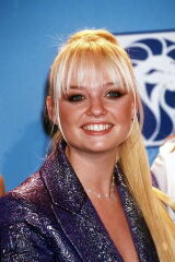 Emma Bunton