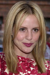 Emma Caulfield Ford