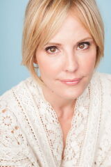 Emma Caulfield Ford