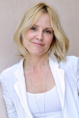 Emma Caulfield Ford