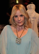 Emma Caulfield Ford