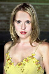 Emma Caulfield Ford