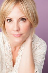 Emma Caulfield Ford