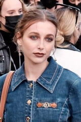 Emma Chamberlain