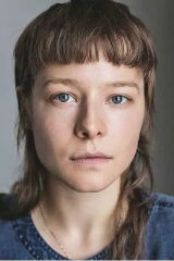 Emma D'Arcy