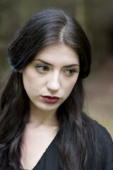 Emma Eliza Regan