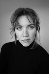 Emma van der Vleuten Busk