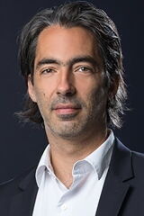 Emmanuel Gillibert