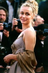 Emmanuelle Béart