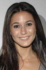 Emmanuelle Chriqui