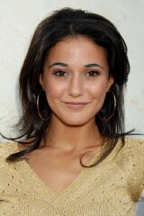 Emmanuelle Chriqui