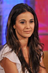 Emmanuelle Chriqui