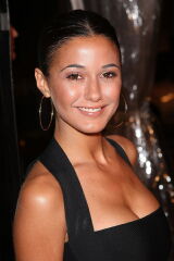 Emmanuelle Chriqui