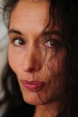 Emmanuelle Escourrou