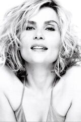 Emmanuelle Seigner